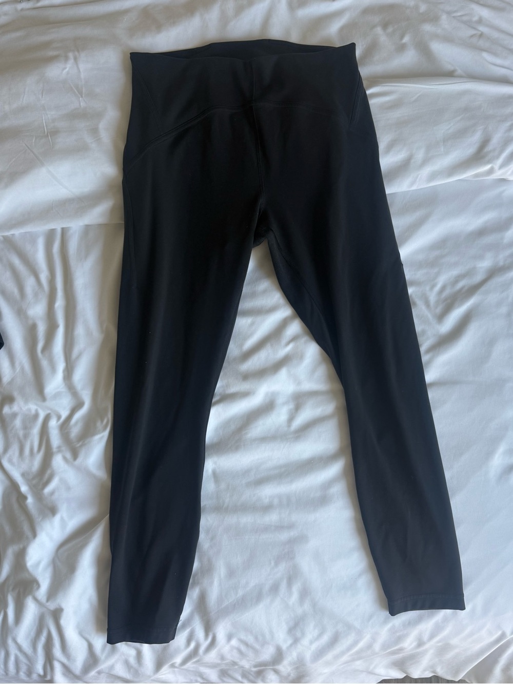 Lululemon High-Waist Active Leggings